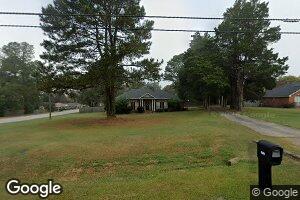 1749 Brown Rd, Hephzibah, GA 30815