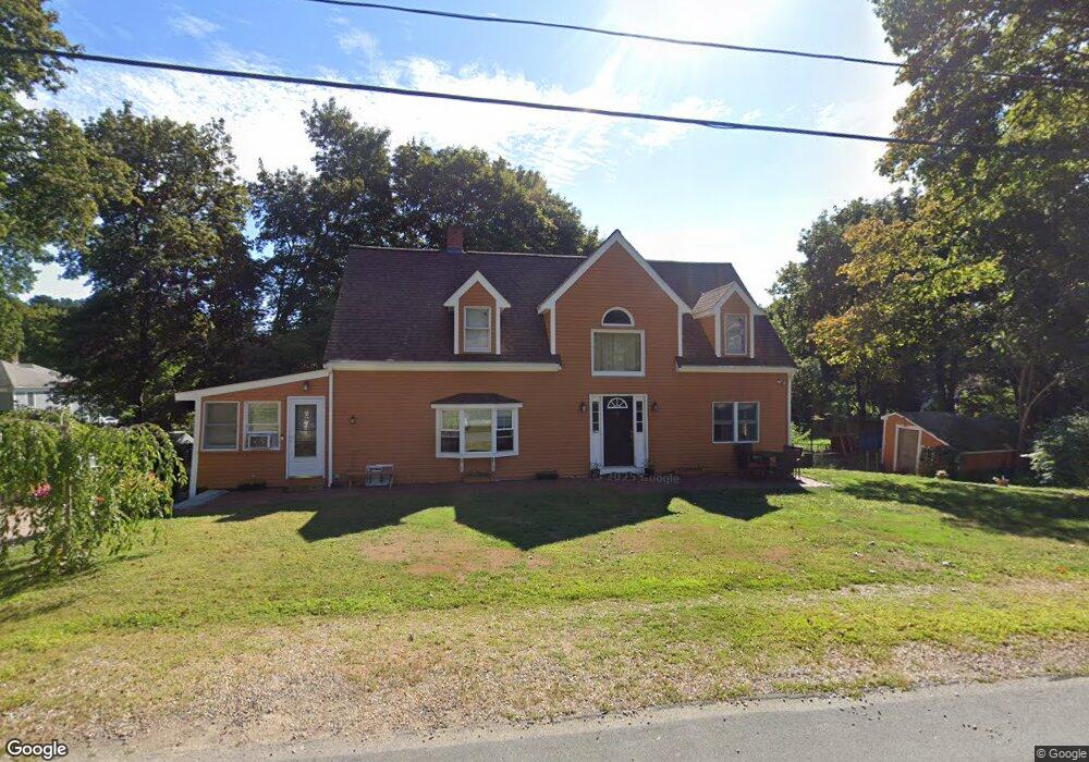 19 Carleton Rd, Hingham, MA 02043 - photo 1