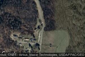 350 Peace Point Rd, Bethany, WV 26032