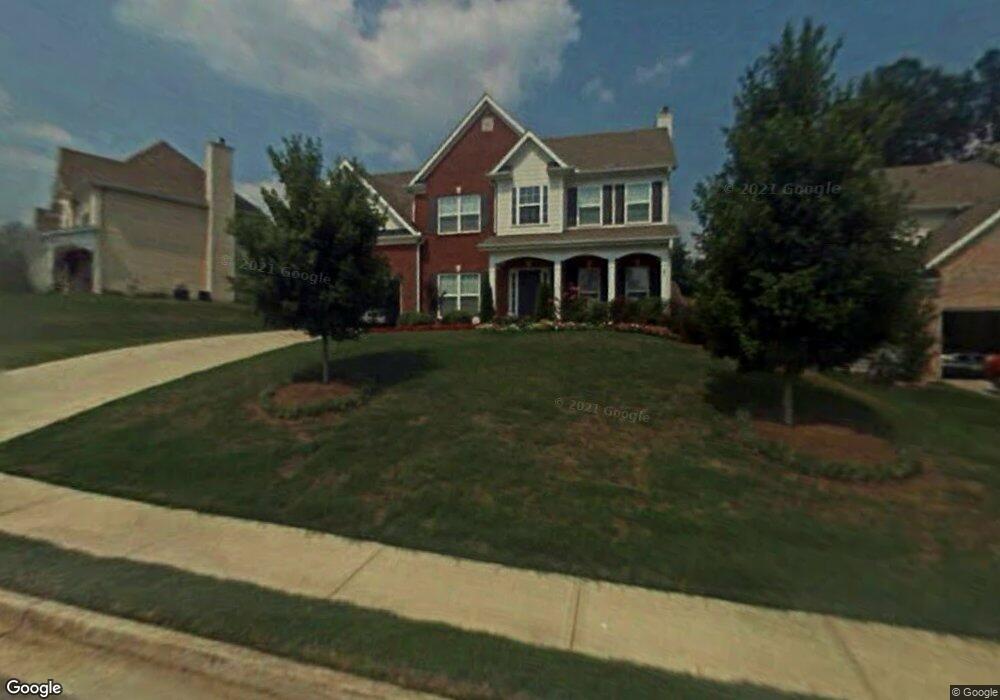 4723 Austin Hills Dr unit 2, Suwanee, GA 30024 - photo 1