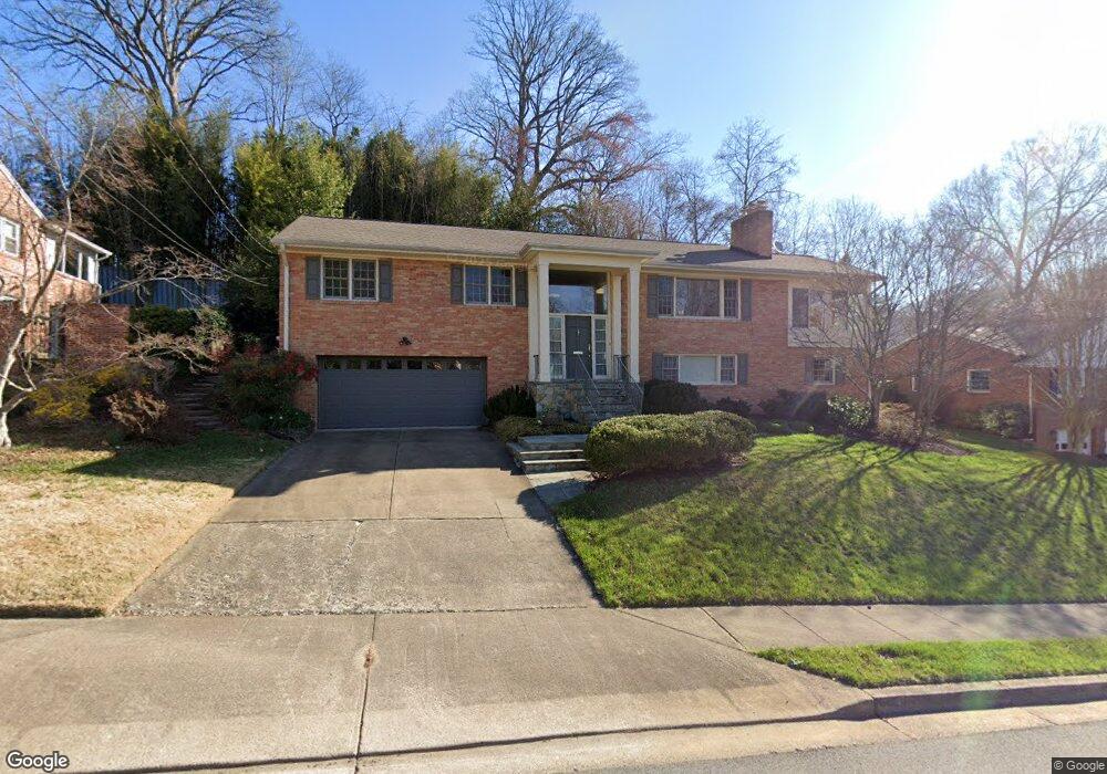 3695 N Nelson St, Arlington, VA 22207 - photo 1