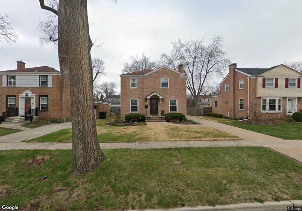 1526 Bristol Ave, Westchester, IL 60154 - photo 1