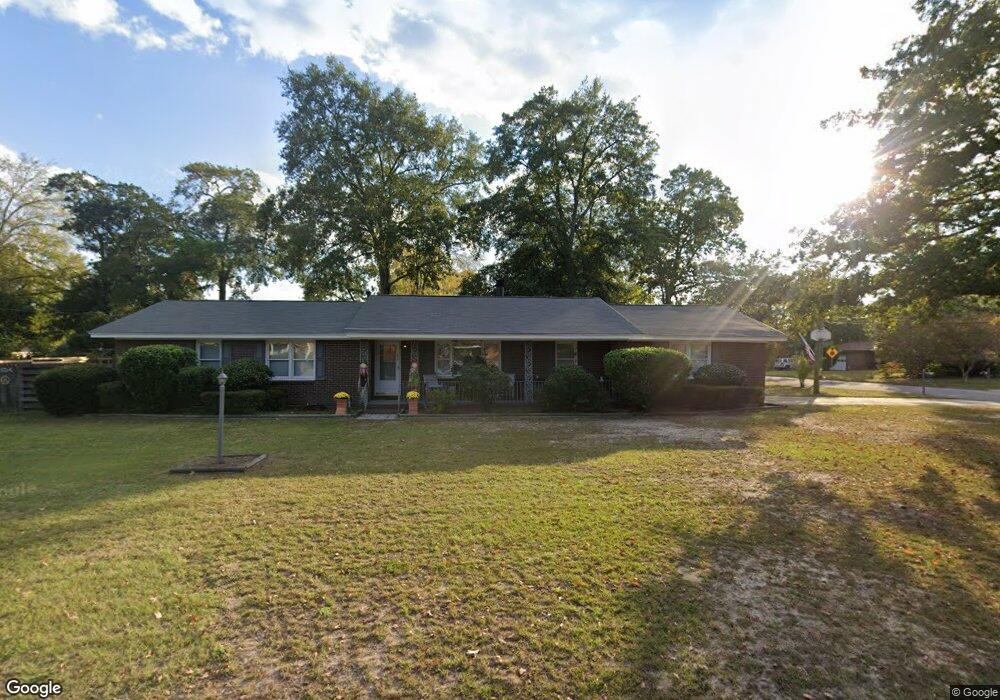 202 Weldon Rd, Augusta, GA 30907 - photo 1