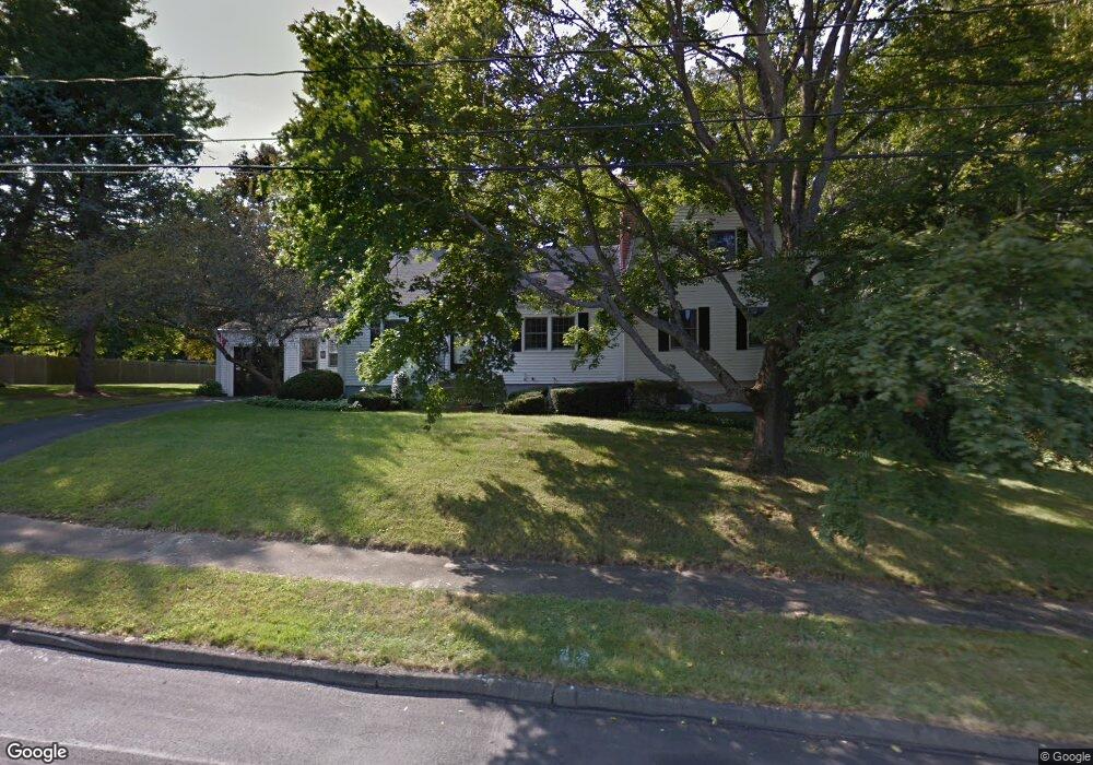 7 Toomey St, Danvers, MA 01923 - photo 1