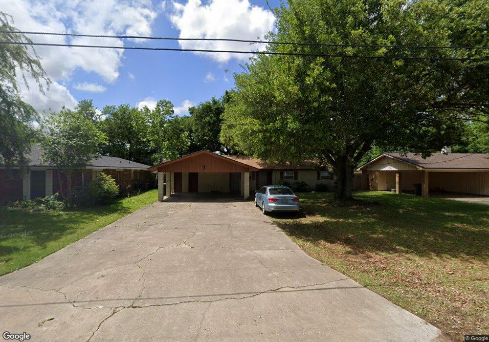 418 Crestwood St, Lake Charles, LA 70605 - photo 1