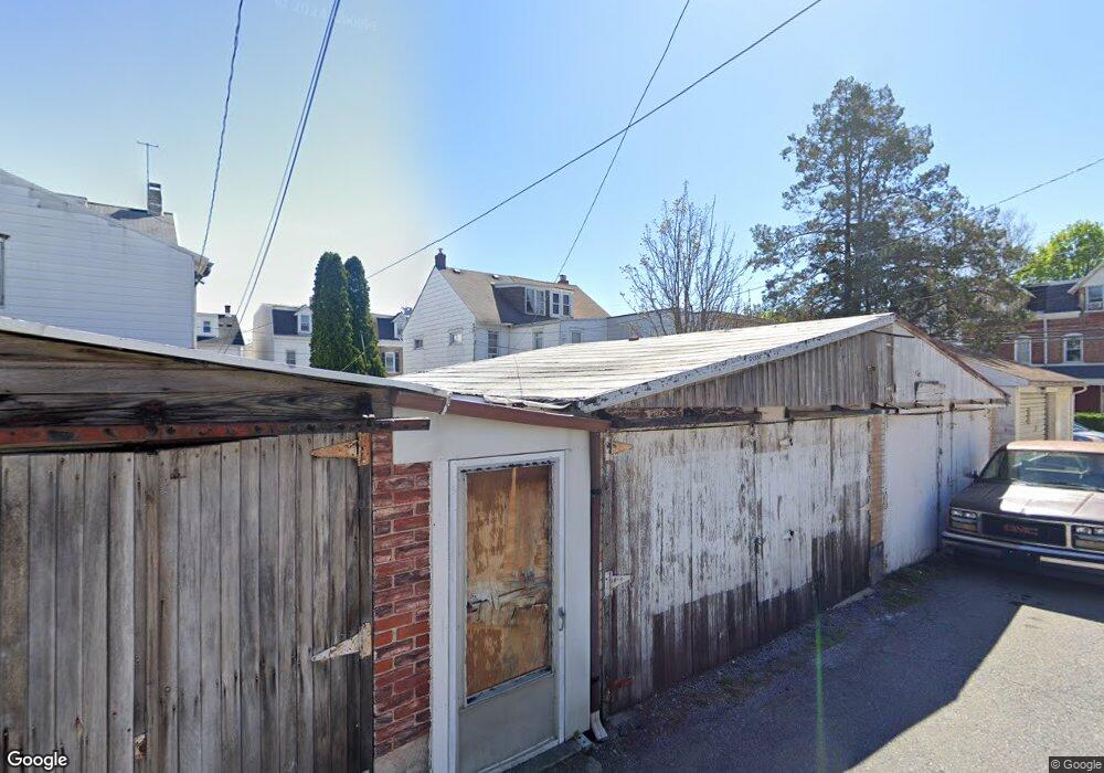 740 N Lumber St unit 742, Allentown, PA 18102 - photo 1