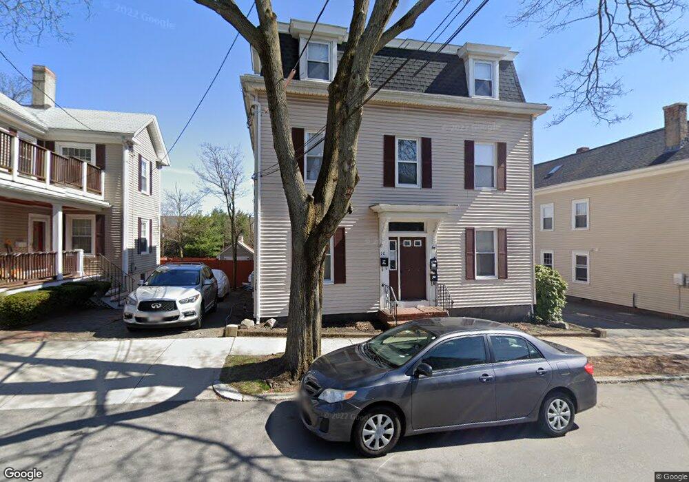 Street View Photo