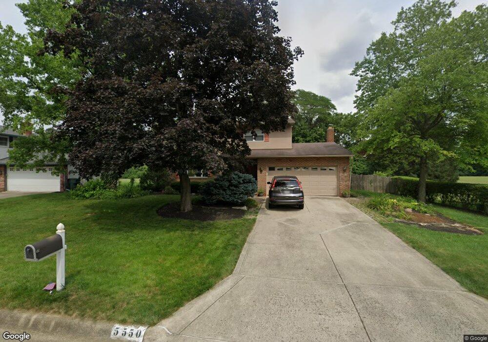 5550 Rockport Rd, Columbus, OH 43235 - photo 1