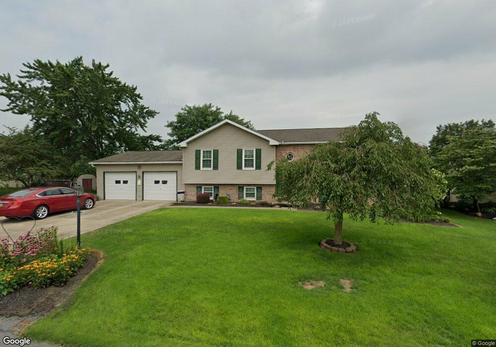212 Lamplight Ln, Lewisburg, PA 17837 - photo 1