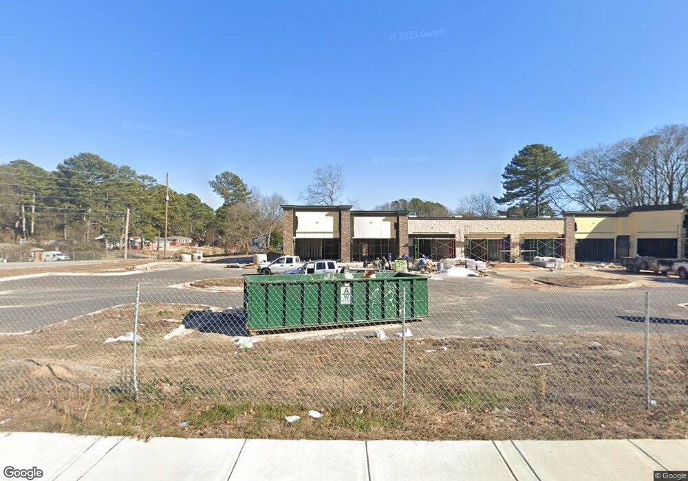 5808 Singleton Rd, Norcross, GA 30093 - photo 1