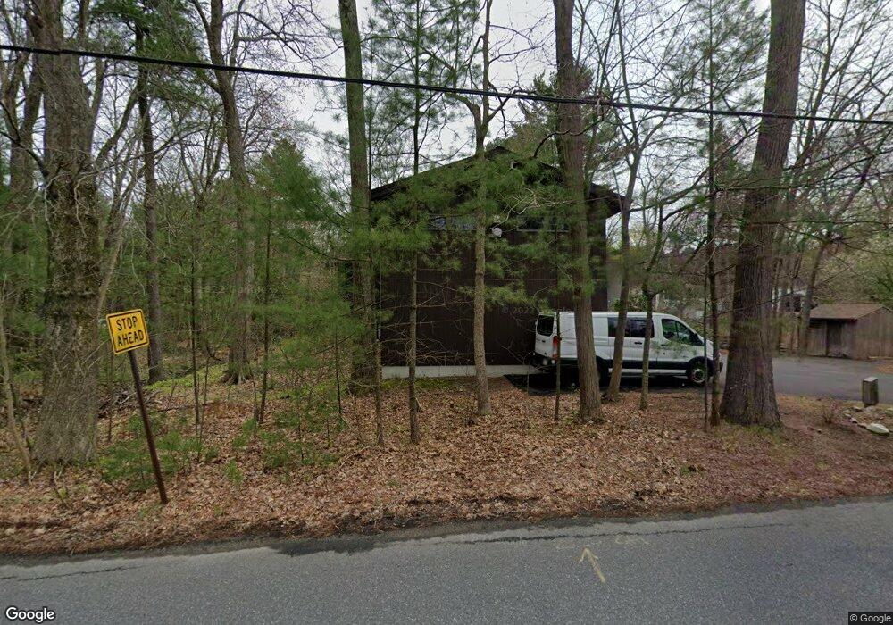 298 Harrington Ave, Concord, MA 01742 - photo 1