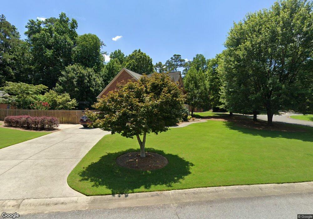 4114 Poplar Bluff Ct, Norcross, GA 30092 - photo 1
