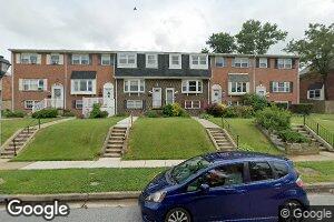 933 Elm Rd, Halethorpe, MD 21227