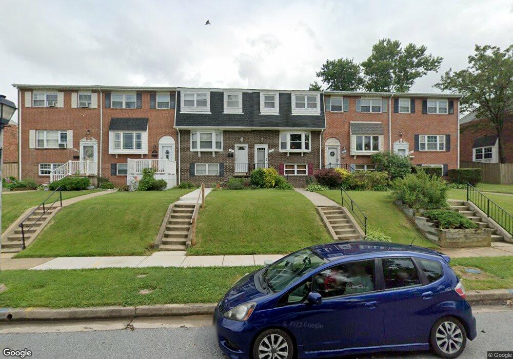 For Rent $2,300/month