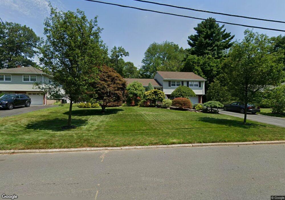 272 Ell Rd, Hillsdale, NJ 07642 - photo 1