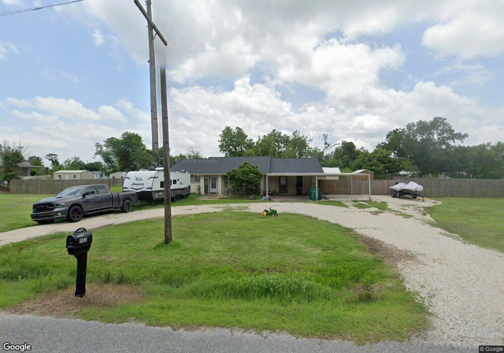 553 Eddie Hebert Rd, Lake Charles, LA 70607 - photo 1