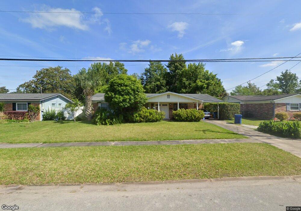 7927 Congaree Ct N, Jacksonville, FL 32211 - photo 1