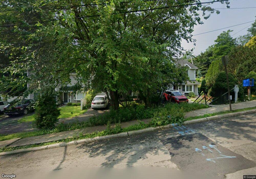 45 5th Ave, Nyack, NY 10960 - photo 1