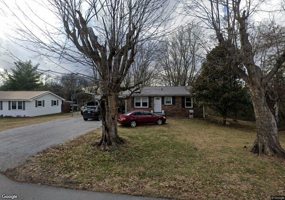 134 North St, Portland, TN 37148 - photo 1