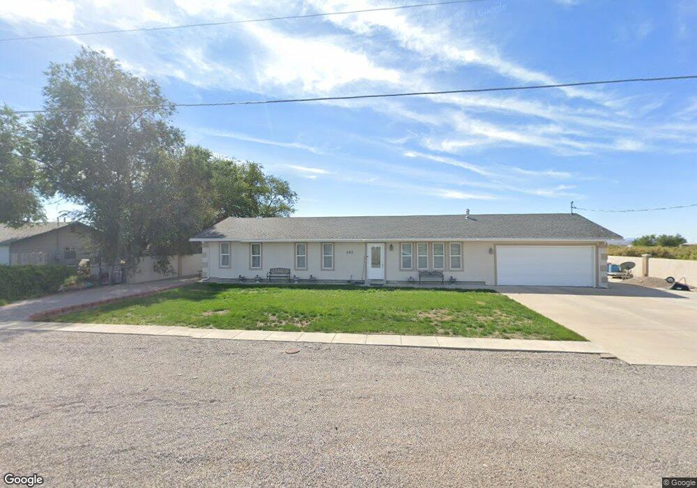 483 W Center St, Hinckley, UT 84635 - photo 1