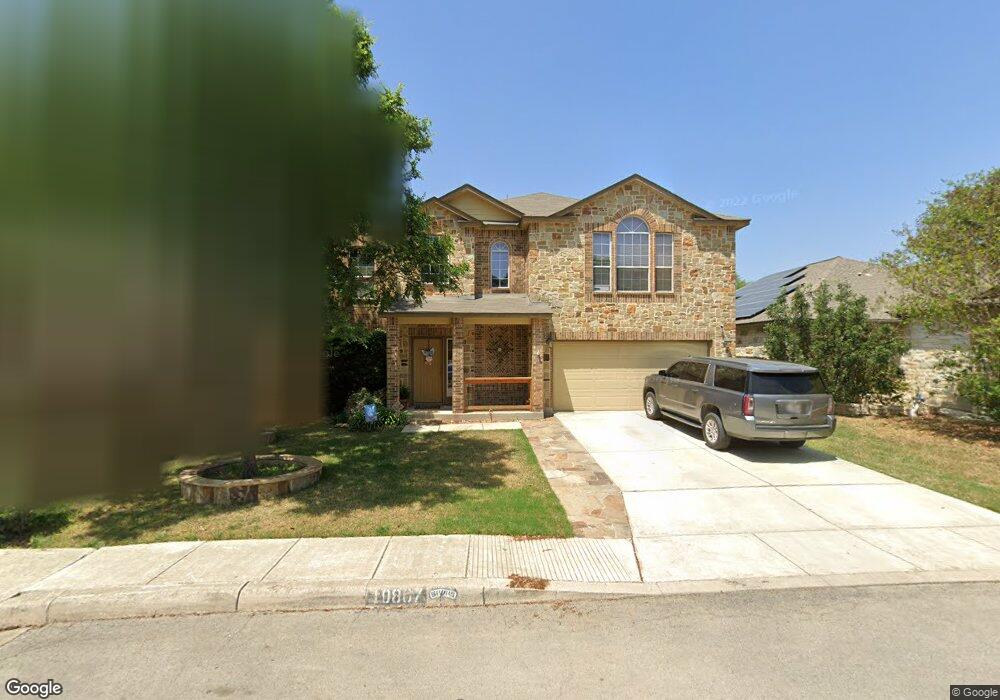 10807 Bramante Ln, Helotes, TX 78023 - photo 1