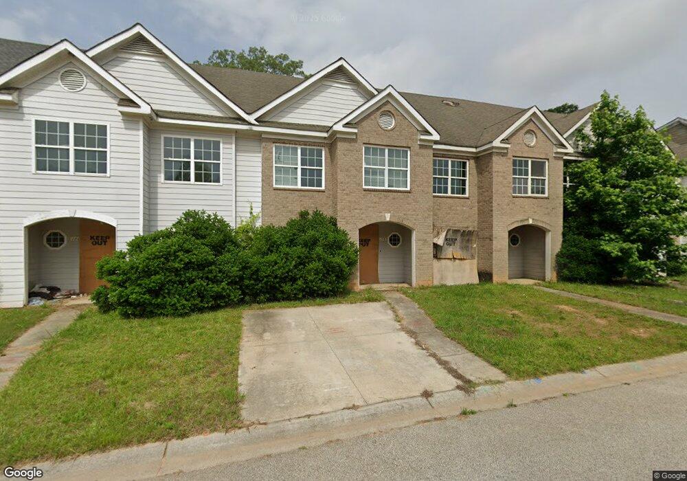 158 Nizzear Ln, Carrollton, GA 30117 - photo 1