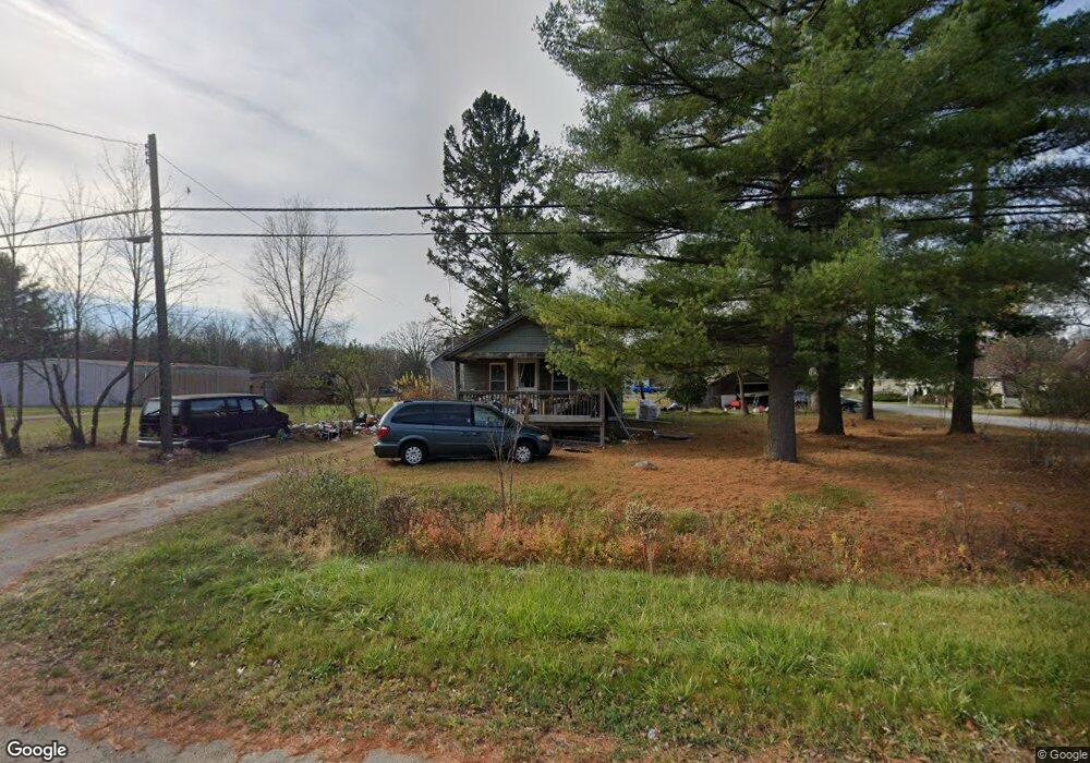 2493 Range Rd, Kimball, MI 48074 - photo 1