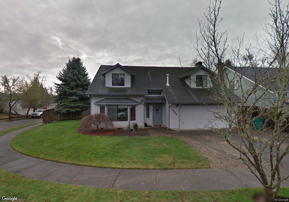 12930 SW Morgan Ct, Beaverton, OR 97008 - photo 1