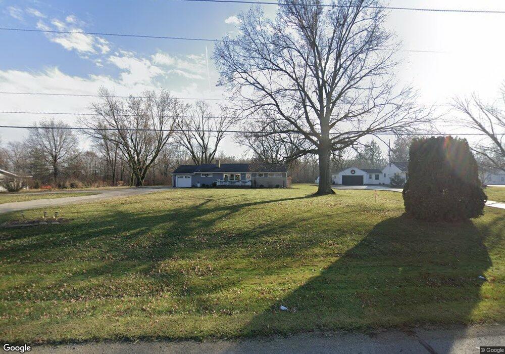 05034 County Road 33a, Saint Marys, OH 45885 - photo 1