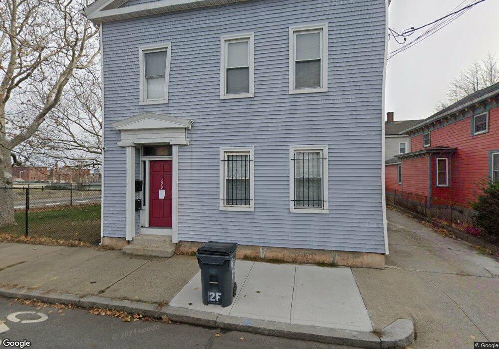 350 Pine Friendship St, Providence, RI 02907 - photo 1