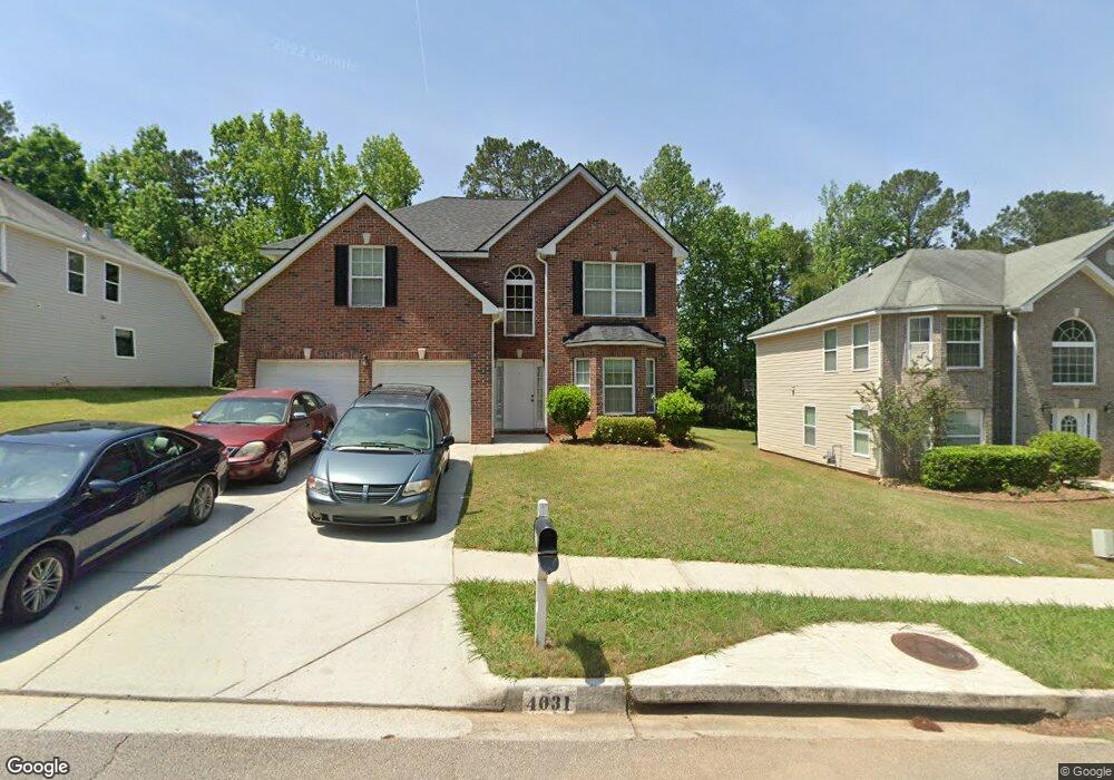 4031 Ash Tree St, Snellville, GA 30039 - photo 1