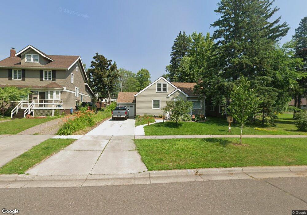 4219 Mcculloch St, Duluth, MN 55804 - photo 1