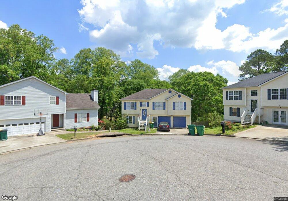 247 Jamie Ct unit 2, Winder, GA 30680 - photo 1