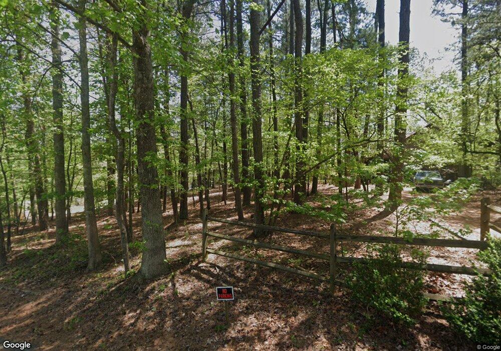 6621 Johnson Cir, Flowery Branch, GA 30542 - photo 1