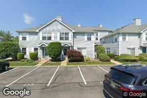 837 Mariposa Ct, Morganville, NJ 07751
