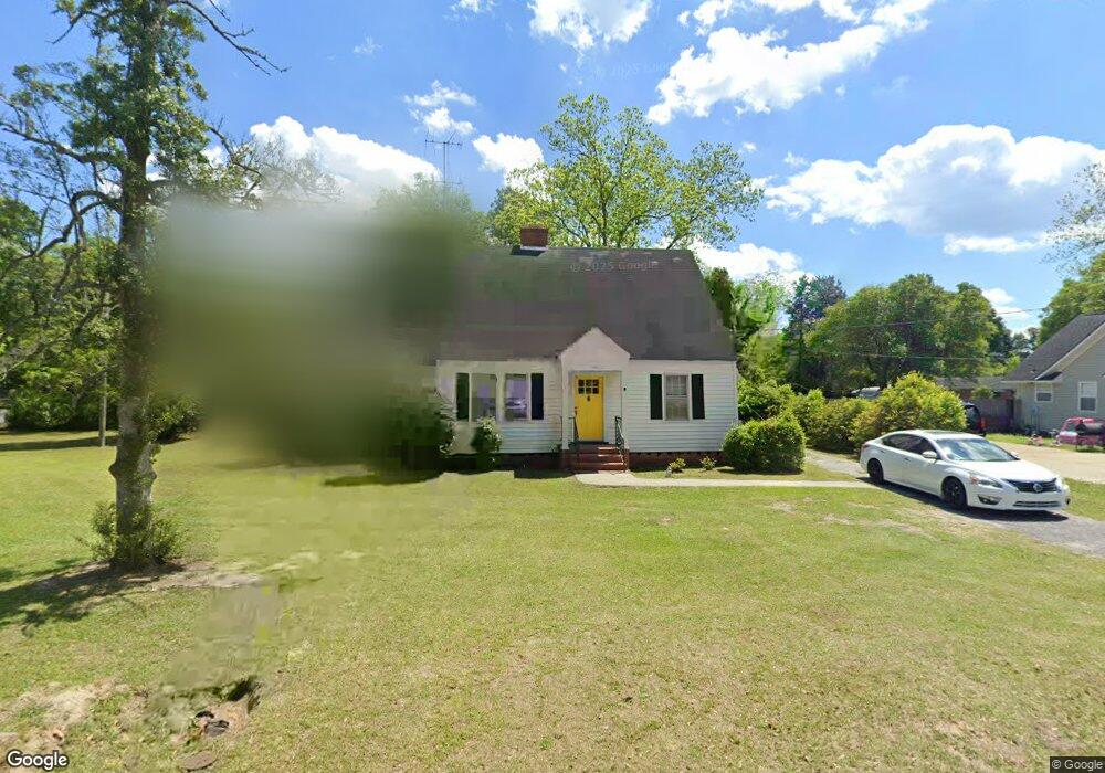 814 4th Ave, Kingstree, SC 29556 - photo 1