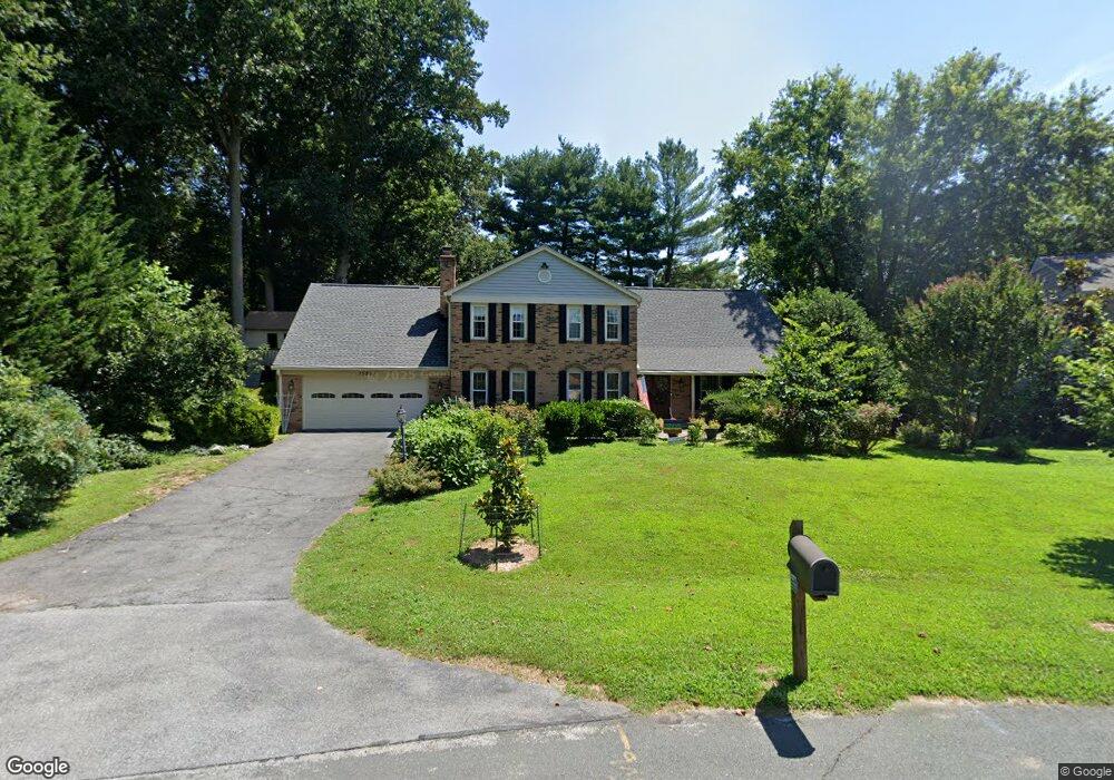 15221 Rockport Dr, Silver Spring, MD 20905 - photo 1