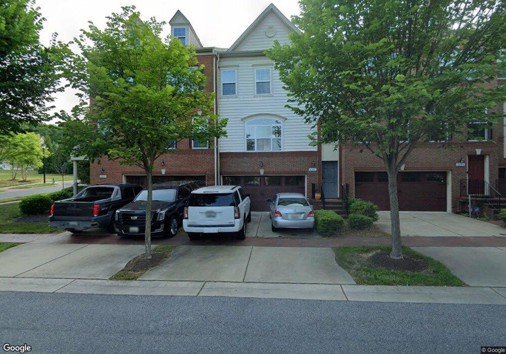 2231 Congresbury Place unit 53, Upper Marlboro, MD 20774 - photo 1