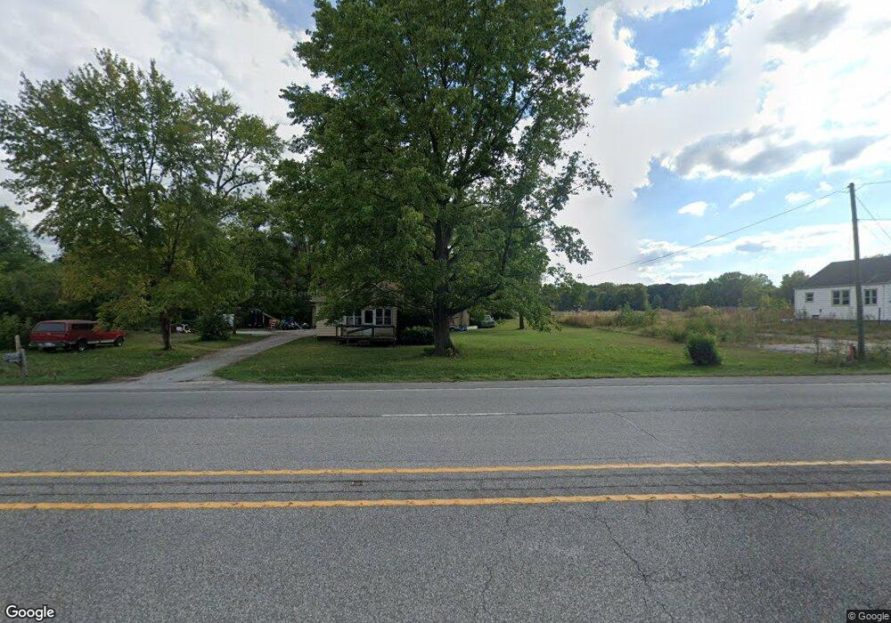 4512 W Us Highway 20, La Porte, IN 46350 - photo 1