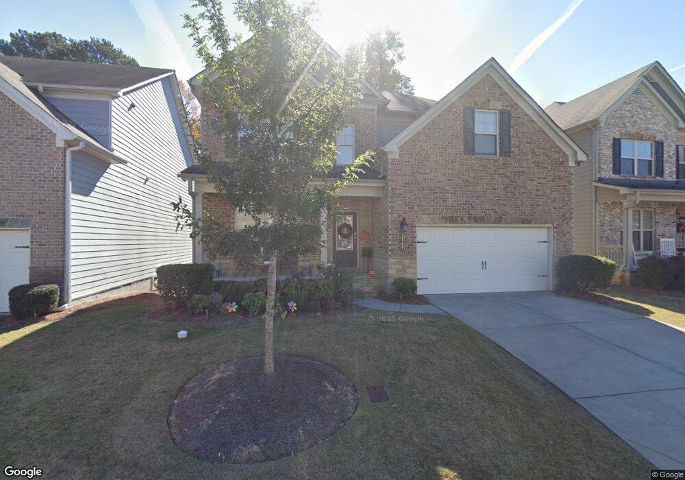 2767 Regal Park Ct, Duluth, GA 30096 - photo 1