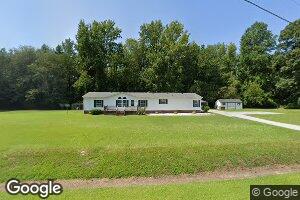 821 Boones Bridge Rd, Como, NC 27818