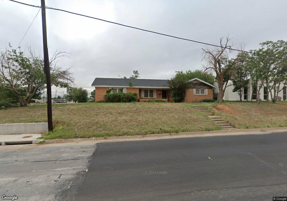 801 Neely Ave, Midland, TX 79705 - photo 1