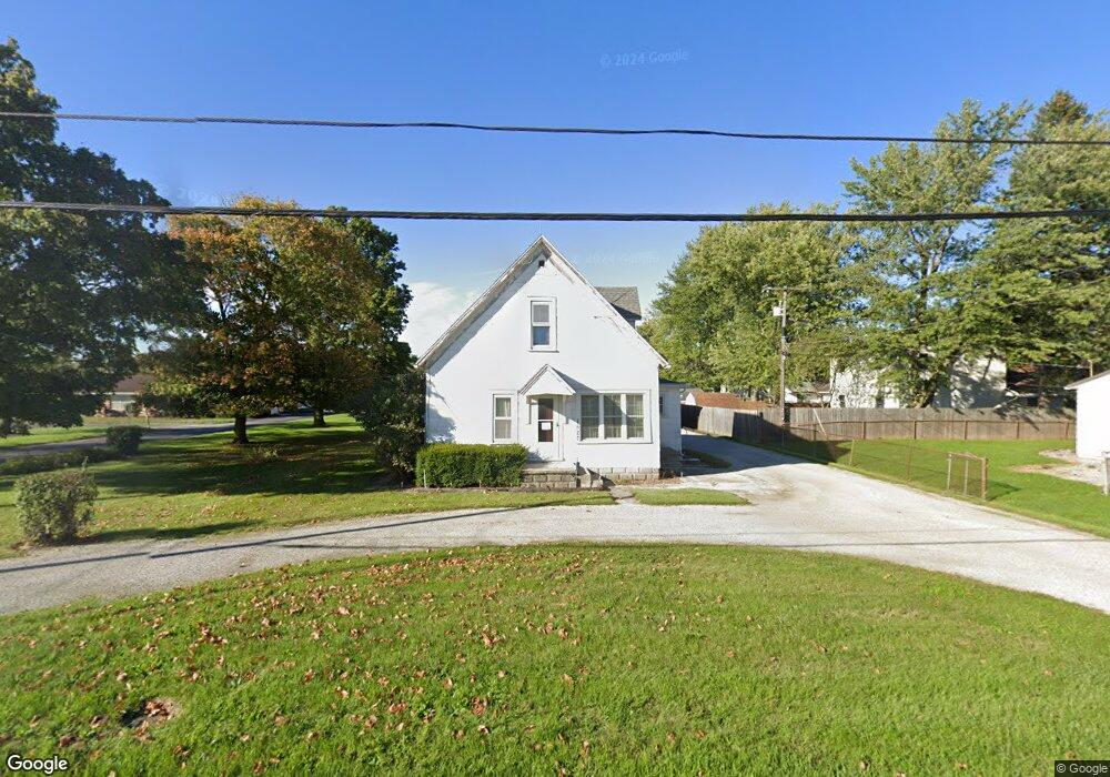 1527 Lancaster St, Bluffton, IN 46714 - photo 1