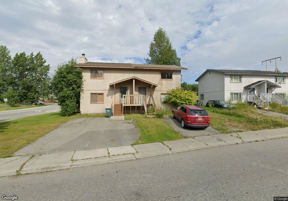 3005 Doil Dr, Anchorage, AK 99507 - photo 1