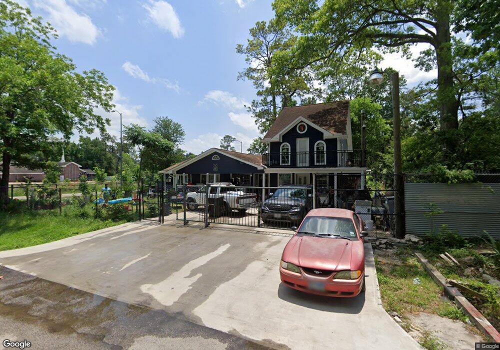 4422 Ireland St, Houston, TX 77093 - photo 1