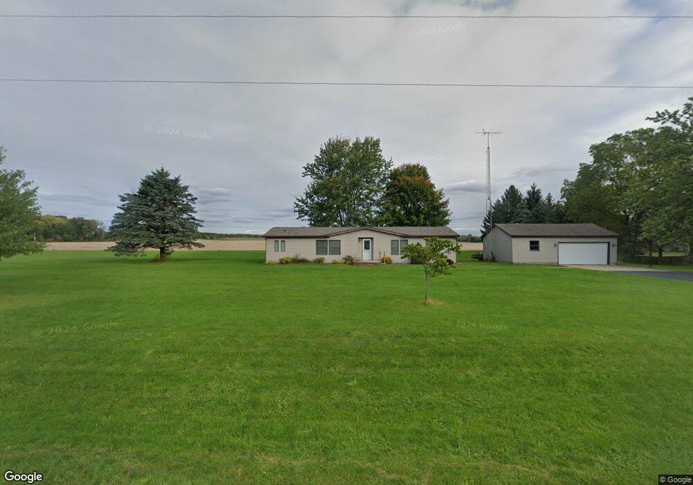 6591 Forest Lawn Rd, Three Oaks, MI 49128 - photo 1