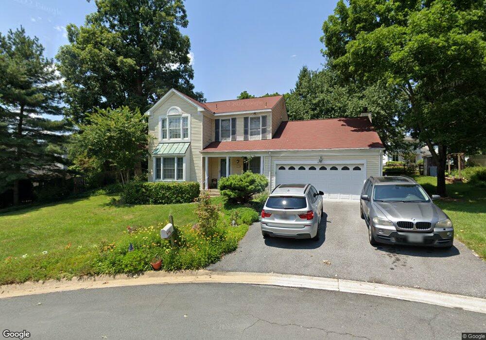 6 Forsythia Ct, Burtonsville, MD 20866 - photo 1