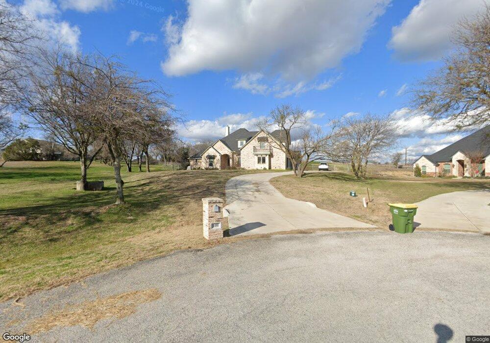 109 Falling Star Ct, Weatherford, TX 76088 - photo 1