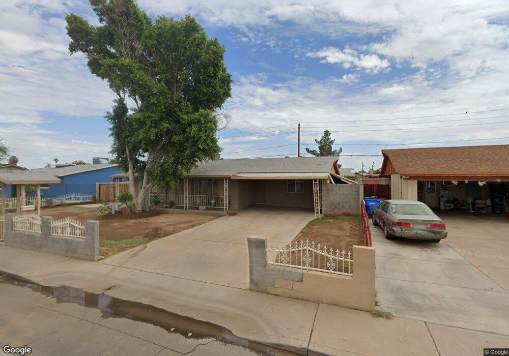 5426 W Encanto Blvd, Phoenix, AZ 85035 - photo 1