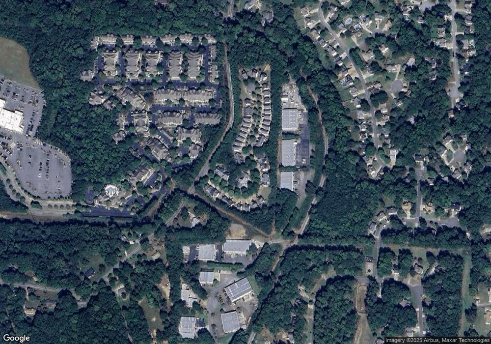 115 Cypress Ct unit 115, Canton, GA 30115 - photo 1